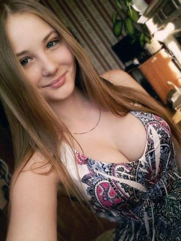 Проститутка Лидия
